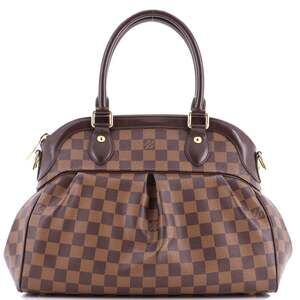 Louis Vuitton Trevi Handbag Damier Pm #200699L10B